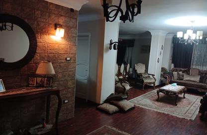 Apartment - 3 - 2 for sale in Sour Dar Al Defaa El Gawy St. - Ard El Golf - Heliopolis - Masr El Gedida - Cairo