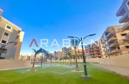 Apartment - 2 - 2 for sale in Sephora Heights - 5th Settlement Compounds - The 5th Settlement - New Cairo City - Cairo