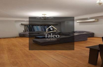 Apartment - 3 Bedrooms - 2 Bathrooms for rent in Beverly Hills - Sheikh Zayed Compounds - Sheikh Zayed City - Giza