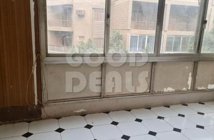 شقة - 3 غرف نوم - 2 حمامات للبيع في شارع انس ابن مالك - المهندسين - الجيزة