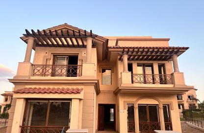 Villa - 5 Bedrooms - 5 Bathrooms for sale in Privado - Madinaty - Cairo