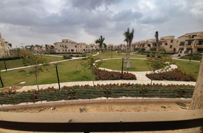 Villa - 5 Bedrooms - 5 Bathrooms for sale in Privado - Madinaty - Cairo
