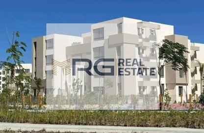 Apartment - 1 Bedroom - 1 Bathroom for sale in Zahra - Sidi Abdel Rahman - North Coast