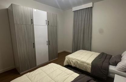 Apartment - 3 - 3 for rent in Mivida - 5th Settlement Compounds - The 5th Settlement - New Cairo City - Cairo