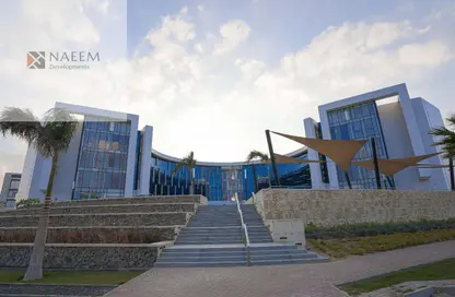 مساحات مكتبية - 2 غرف نوم - 1 حمام للايجار في القرية الذكية - طريق مصر اسكندرية الصحراوي - مدينة 6 أكتوبر - الجيزة