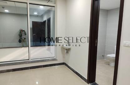 Office Space - 2 Bedrooms - 1 Bathroom for rent in Trivium Zayed - 2nd District - Sheikh Zayed City - Giza