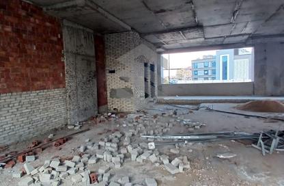 Shop - Studio for rent in Mostafa Kamel Axis - The 1st Settlement - New Cairo City - Cairo