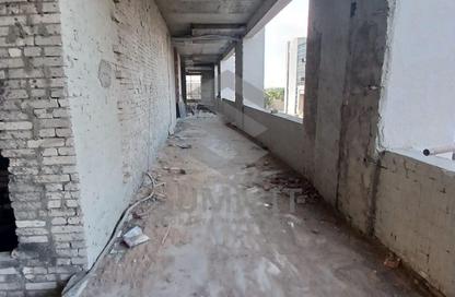 Shop - Studio for rent in Mostafa Kamel Axis - The 1st Settlement - New Cairo City - Cairo