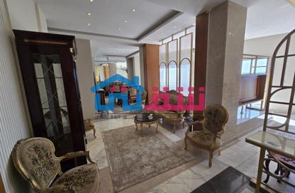 شقة - 3 - 2 للبيع في سبورتنج - حي شرق - الاسكندرية