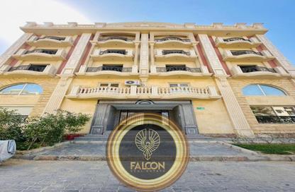 شقة - 2 غرف نوم - 2 حمامات للبيع في حى اسكان الجامعه الامريكية - كمبوندات التجمع الخامس - التجمع الخامس - مدينة القاهرة الجديدة - القاهرة