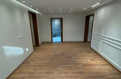 Apartment - 3 Bedrooms - 2 Bathrooms for rent in Mountain View iCity October - 6 October Compounds - 6 October City - Giza