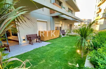 شقة - 2 غرف نوم - 2 حمامات للبيع في فيليت - كمبوندات التجمع الخامس - التجمع الخامس - مدينة القاهرة الجديدة - القاهرة