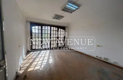 مساحات مكتبية - 2 غرف نوم - 2 حمامات للايجار في شارع كورنيش النيل - المعادي - حي المعادي - القاهرة