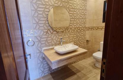 Apartment - 2 Bedrooms - 3 Bathrooms for rent in Villette - 5th Settlement Compounds - The 5th Settlement - New Cairo City - Cairo
