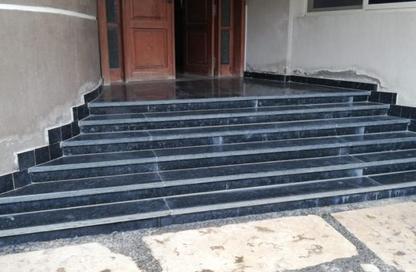 Villa - 7+ Bedrooms - 7 Bathrooms for rent in Orouba Axis - Area A - Ganoob El Acadimia - New Cairo City - Cairo