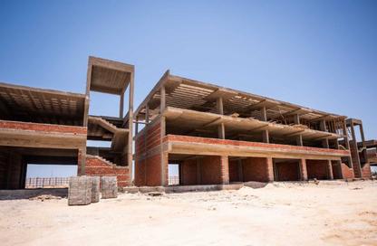 Townhouse - 4 - 3 for sale in Jasmine Palace Resort - Hurghada Resorts - Hurghada - Red Sea