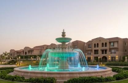 Apartment - 2 - 2 for sale in Ivy Residence - El Shorouk Compounds - Shorouk City - Cairo