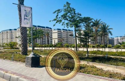 Chalet - 2 Bedrooms - 2 Bathrooms for sale in Alexandria Marsa Matrouh Road - Al Hanouvel - Hay Al Agami - Alexandria