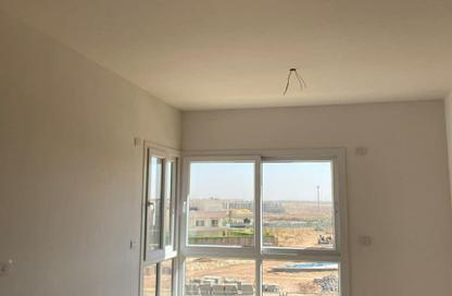 Apartment - 2 Bedrooms - 1 Bathroom for rent in Kayan - Sheikh Zayed Compounds - Sheikh Zayed City - Giza