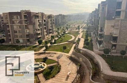 Apartment - 3 Bedrooms - 2 Bathrooms for sale in Jannat October - 6 October Compounds - 6 October City - Giza