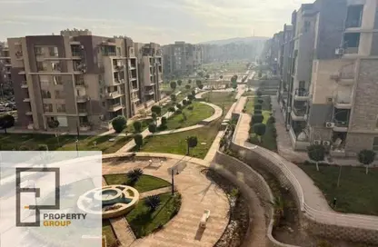 شقة - 3 غرف نوم - 2 حمامات للبيع في جنة اكتوبر - كمبوندات 6 أكتوبر - مدينة 6 أكتوبر - الجيزة