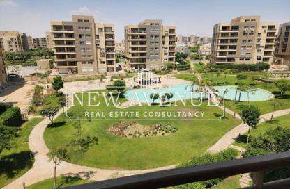 شقة - 3 غرف نوم - 3 حمامات للبيع في سكوير - كمبوندات التجمع الخامس - التجمع الخامس - مدينة القاهرة الجديدة - القاهرة