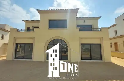 Villa - 4 Bedrooms - 3 Bathrooms for sale in Levana - Uptown Cairo - Mokattam - Cairo