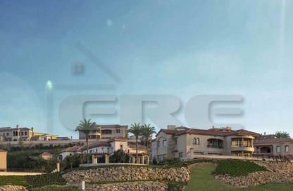 Villa - 6 Bedrooms - 6 Bathrooms for sale in Isadore - Uptown Cairo - Mokattam - Cairo