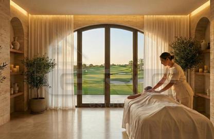 Villa - 6 Bedrooms - 6 Bathrooms for sale in Isadore - Uptown Cairo - Mokattam - Cairo Villa - 6 Bedrooms - 6 Bathrooms for sale in Isadore - Uptown Cairo - Mokattam - Cairo