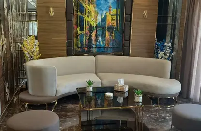 Apartment - 3 Bedrooms - 3 Bathrooms for rent in Stone Residence - 5th Settlement Compounds - The 5th Settlement - New Cairo City - Cairo Apartment - 3 Bedrooms - 3 Bathrooms for rent in Stone Residence - 5th Settlement Compounds - The 5th Settlement - New Cairo City - Cairo