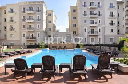 شقة - 2 غرف نوم - 2 حمامات للبيع في ميفيدا - كمبوندات التجمع الخامس - التجمع الخامس - مدينة القاهرة الجديدة - القاهرة