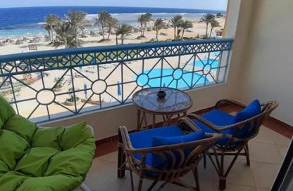 Chalet - 1 Bedroom - 1 Bathroom for sale in Gaia - Ras Al Hekma - North Coast Chalet - 1 Bedroom - 1 Bathroom for sale in Gaia - Ras Al Hekma - North Coast
