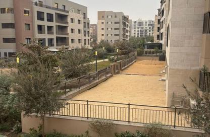 شقة - 3 - 3 للبيع في ديستريكت 5 - كمبوندات التجمع الخامس - التجمع الخامس - مدينة القاهرة الجديدة - القاهرة