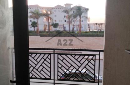 Apartment - 1 - 1 for rent in Celia - New Capital Compounds - New Capital City - Cairo