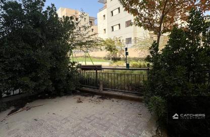 Apartment - 3 Bedrooms - 2 Bathrooms for sale in District 5 - 5th Settlement Compounds - The 5th Settlement - New Cairo City - Cairo