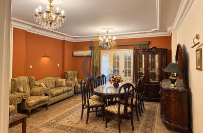 Apartment - 3 - 1 for sale in Street 17 - District 5 - The 5th Settlement - New Cairo City - Cairo