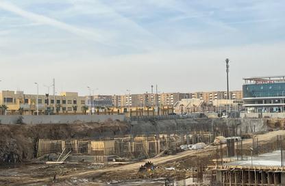 شقة - 3 - 3 للبيع في سكاي رامب - الشيخ زايد - الجيزة شقة - 3 - 3 للبيع في سكاي رامب - الشيخ زايد - الجيزة