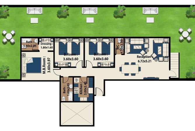 55256851 - صورة العقار 2