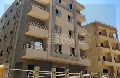 شقة - 4 غرف نوم - 3 حمامات للبيع في عمارات الاندلس - حى الاندلس - مدينة القاهرة الجديدة - القاهرة