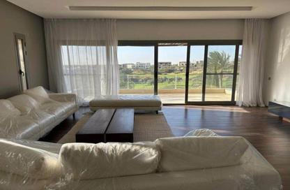 Apartment - 3 Bedrooms - 3 Bathrooms for sale in Mountain View iCity October - 6 October Compounds - 6 October City - Giza