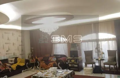 Duplex - 6 Bedrooms - 5 Bathrooms for sale in El Banafseg 12 - El Banafseg - New Cairo City - Cairo