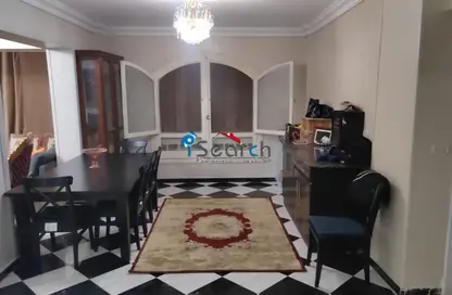 شقة - 3 غرف نوم - 2 حمامات للبيع في شارع اخناتون - الحي الخامس - التجمع الخامس - مدينة القاهرة الجديدة - القاهرة