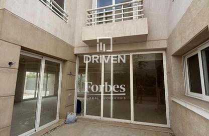 فيلا - 4 غرف نوم - 4 حمامات للبيع في ايون - كمبوندات 6 أكتوبر - مدينة 6 أكتوبر - الجيزة
