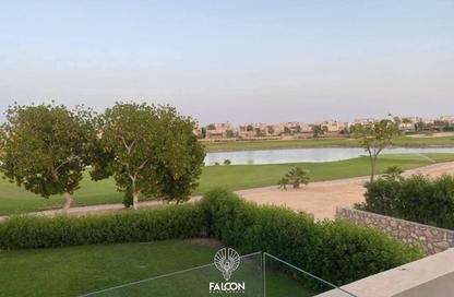 Villa - 7 - 7 for sale in City Gate - 5th Settlement Compounds - The 5th Settlement - New Cairo City - Cairo