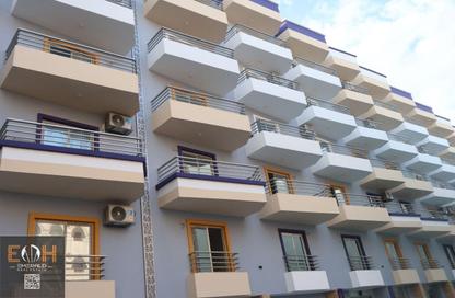 Apartment - 2 - 1 for sale in Lavanda Beach - Hurghada Resorts - Hurghada - Red Sea