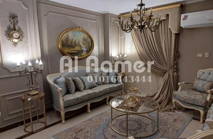 شقة - 3 غرف نوم - 2 حمامات للبيع في معادي جاردنز - المعادي - حي المعادي - القاهرة شقة - 3 غرف نوم - 2 حمامات للبيع في معادي جاردنز - المعادي - حي المعادي - القاهرة