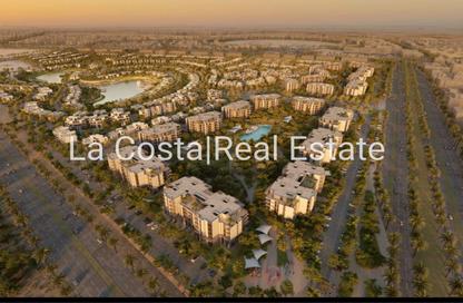 Hotel Apartment - 2 - 2 for sale in Solana East - 5th Settlement Compounds - The 5th Settlement - New Cairo City - Cairo