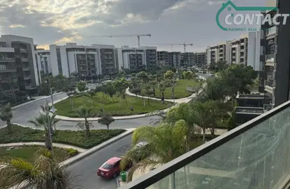 Apartment - 2 Bedrooms - 2 Bathrooms for sale in Privado - Madinaty - Cairo
