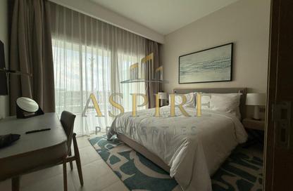 Hotel Apartment - 2 - 2 for sale in Marassi - Sidi Abdel Rahman - North Coast