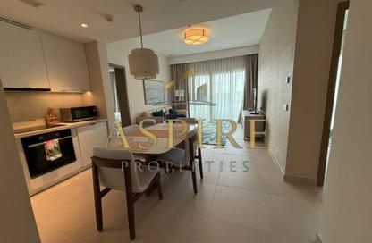 Hotel Apartment - 2 - 2 for sale in Marassi - Sidi Abdel Rahman - North Coast